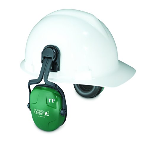 OREJERA P/CASCO MODELO THUNDER HONEYWELL HOWARD LEIGHT 1011601 